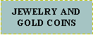 Text Box: JEWELRY 